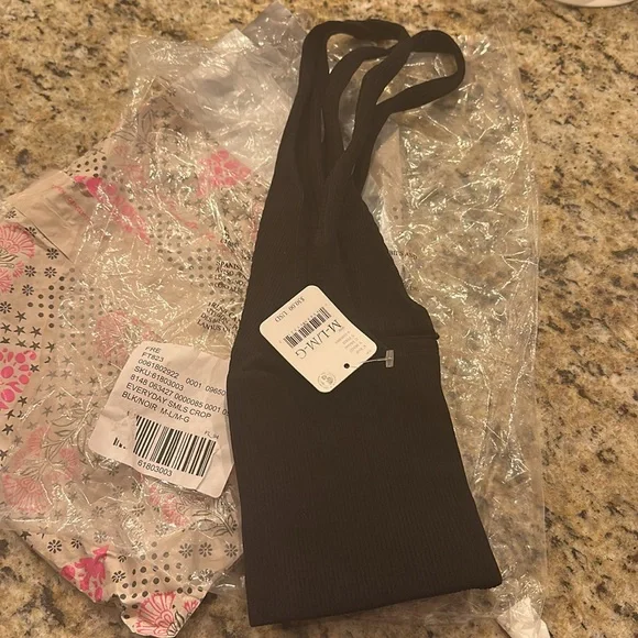 Free People Crop Top - Picture 7 of 12